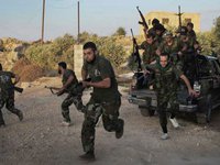 Vụ Syria "dùng vũ khí hóa học thảm sát" là ngụy tạo?