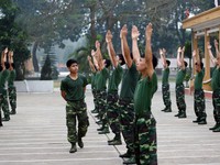 Việt, Nhật tăng cường hợp tác quốc phòng