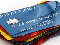 Ngân hàng cho vay lãi "cắt cổ" qua thẻ tín dụng