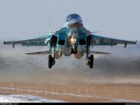 Su-24 của Syria có thể đánh chìm tàu chiến Mỹ