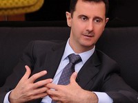 Syria không thể trở thành Việt Nam thứ hai!