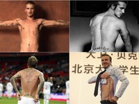 Siêu vòng 3 bất ngờ tiết lộ khả năng giường chiếu của Cris Ronaldo