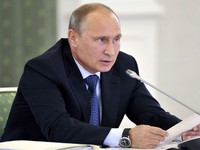Chuyên gia tâm lý Nga: Putin chán chường, tự kỷ, thiếu niềm tin