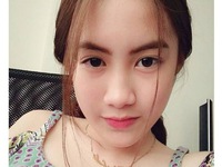 Kiều Anh - nữ sinh CSGT làm dậy sóng dân mạng