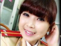 7 hot girl hàng đầu của Đại học Kinh Tế Quốc Dân