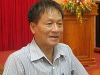 Phó Thủ tướng trao bằng khen cho 17 thủ khoa ĐH Y Hà Nội