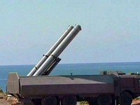 Israel phóng tên lửa: Thử tên lửa hay thử phản ứng của Nga?