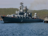 Vì sao Mỹ đánh giá thấp tàu chiến Nga?