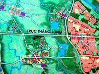Những tuyên bố hay nhất về bất động sản Việt Nam