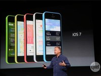 Clip “khó đỡ” giới thiệu iPhone 5C và 5S tại Việt Nam