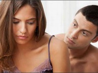 Đàn ông bị hói do ham muốn tình dục quá mạnh mẽ?
