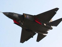 Tướng không quân Hàn Quốc kịch liệt phản đối tiêm kích F-15SE Mỹ