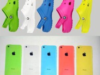 iPhone 5C giá rẻ được chào bán tại Việt Nam với giá... 17 triệu đồng