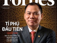 Tân Hoàng Minh: Siêu dự án tốc độ “rùa”
