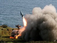 Tên lửa chống ngầm Nga – "Gừng càng già càng cay"