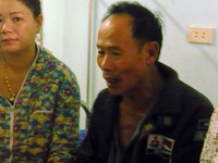 Nỗi ám ảnh đập tràn ở Nghệ An: 2 ngày cướp 7 mạng người