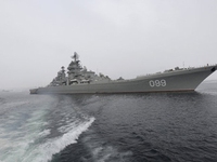 Nga đã xuất xưởng hơn 2 vạn “quái vật thép” T-72