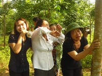 Phụ huynh ở Bắc Ninh tố nhà trường “ăn chặn” tiền của học sinh