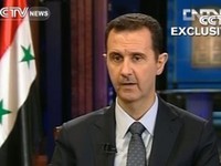 Tin chấn động về Syria hay món "thịt lừa" của truyền thông Mỹ