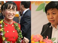 Tuổi 20 đáng nhớ của các đại gia Việt