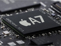 Samsung vẫn sẽ sản xuất chip A8 cho Apple