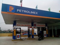 Tổng giám đốc Petrolimex trần tình về minh bạch xăng dầu