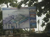 Tin bất động sản 17/3 - 23/3: Những cư đang 'gây sốt' ở Hà Nội