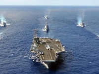 'Hung thần' của Hải quân Mỹ