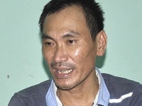 Đã bắt được hung thủ vụ giết người, cướp của kinh hoàng ở Thái Nguyên