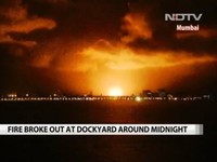 Những thông tin bất ngờ về nguyên nhân nổ tàu ngầm Kilo Ấn Độ 