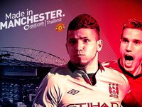 Cả Premier League sợ Man United