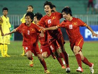 Indonesia vô địch, thất bại đầy quả cảm của U19 Việt Nam