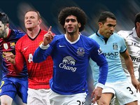 BẢN TIN TỐI 2/9: Man United đạt thỏa thuận mua Fellaini