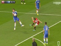Rooney thi đấu xuất thần, Mourinho lập tức phản ứng