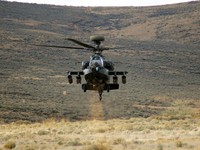 Ấn Độ mua thêm "kẻ hủy diệt" AH-64E Apache đối phó Trung Quốc