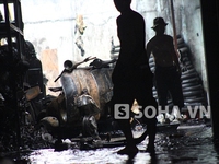 Vụ hỏa hoạn tại Bắc Giang: Công nhân sẽ được bồi thường thiệt toàn bộ