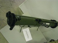 Việt Nam chế thiết bị hiệu chỉnh đường ngắm súng AK