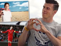 BẢN TIN TỐI 11/9: Gareth Bale sẽ ra mắt Real ở vị trí… hậu vệ