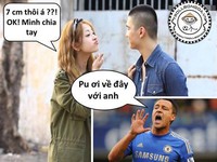 BẢN TIN TỐI 30/5: Mourinho sẽ mang thảm họa đến xứ Sương Mù