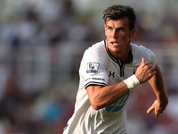 Quyết khuất phục Tottenham, Real lại tăng giá Gareth Bale
