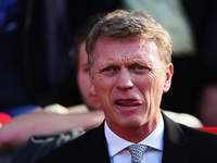 BẢN TIN SÁNG 1/10: David Moyes được "nhồi" thêm 50 triệu bảng