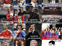Tiết lộ lý do Mourinho “gây bão” tại Bernabeu: Vì 17 triệu bảng