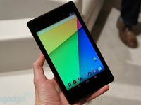 Vừa ra mắt, tablet giá rẻ Nexus 7 mới đã gặp vấn đề