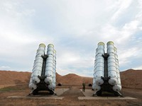 Không có chuyện Putin dùng S-300VM 