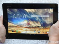 Đánh giá máy tính bảng Asus MeMO Pad FHD 10