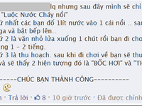 Ngây ngất nữ sinh 9X Lào khiến dân mạng mê mẩn