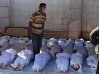 Mỹ chuẩn bị những kịch bản quân sự nào để ‘dọn dẹp’ Syria? 
