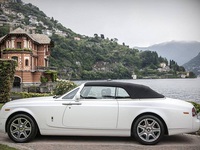 Rolls-Royce lừa dối khách hàng?