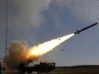 Việt Nam sẽ không mua tên lửa siêu âm BrahMos của Nga-Ấn Độ?