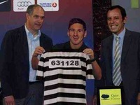 BẢN TIN TỐI 13/6: Messi đối diện 6 năm tù giam